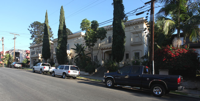 4938 Echo St in Los Angeles, CA - Building Photo - Building Photo