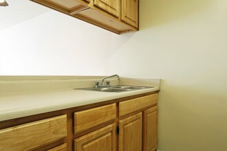 Ashley Trace Apartments in Norfolk, VA - Foto de edificio - Interior Photo
