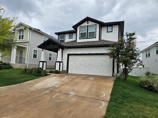 property at 110 Lavender Ln