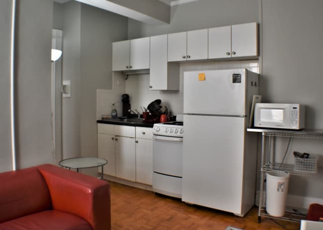 21 Beacon St, Unit 9L in Boston, MA - Building Photo - Building Photo