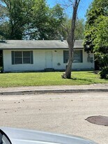 12614 Cisco Blvd in San Antonio, TX - Building Photo