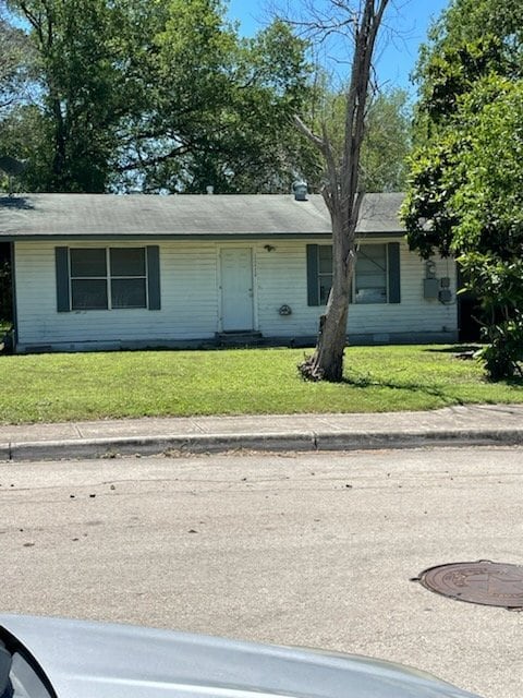 property at 12614 Cisco Blvd