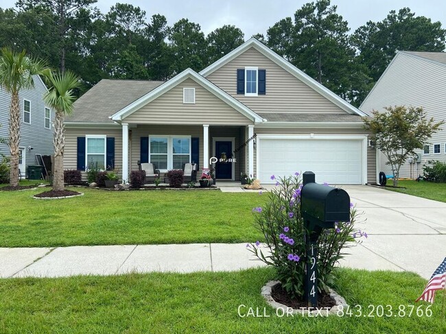 property at 1944 Wild Indigo Way