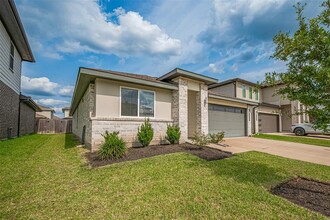 7315 Teton Creek Trace in Richmond, TX - Building Photo - Building Photo