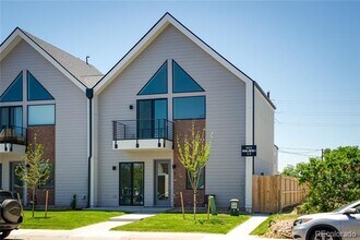 3411 Albion St in Denver, CO - Building Photo - Building Photo
