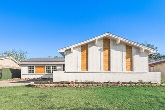 4117 Spokane St in Irving, TX - Building Photo - Building Photo