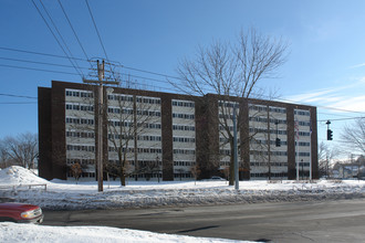 Valentine Apartments in Rome, NY - Building Photo - Building Photo