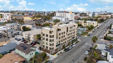 Fora in San Diego, CA - Building Photo - Building Photo