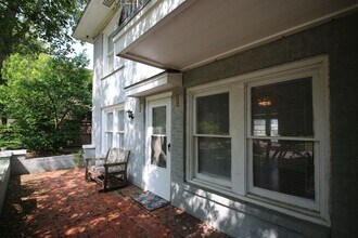 4800 Bryce Ave in Fort Worth, TX - Building Photo - Building Photo