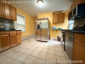 741 Somerville Ave in Somerville, MA - Building Photo - Building Photo