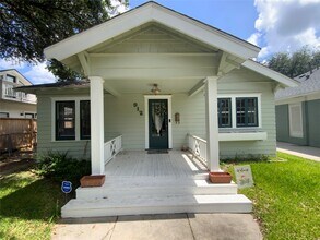 912 W Melwood St in Houston, TX - Building Photo - Building Photo