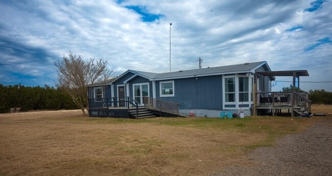 1000 Co Rd 201 in Liberty Hill, TX - Building Photo - Building Photo