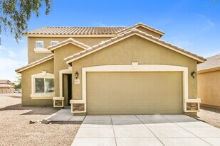 3873 E Superior Rd in San Tan Valley, AZ - Building Photo