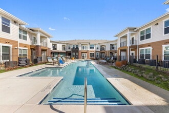 Parmore Plano in Plano, TX - Foto de edificio - Building Photo