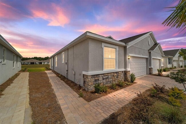 5313 NW 48th Pl in Ocala, FL - Building Photo - Building Photo