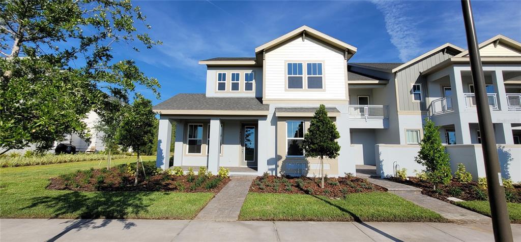 14253 Kellogg Ave in Orlando, FL - Building Photo