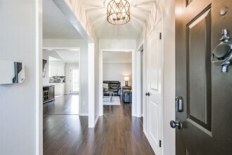 1110 Buoy Rd in Houston, TX - Building Photo - Building Photo