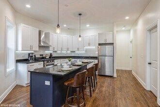 5353 S Michigan Ave in Chicago, IL - Building Photo - Building Photo