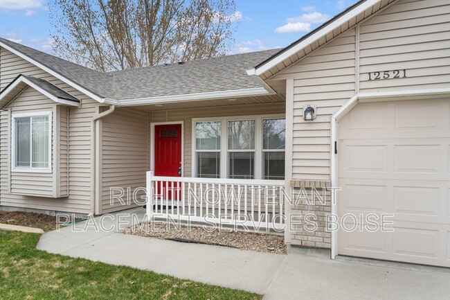 12521 W Dalrymple Ct in Boise, ID - Building Photo - Building Photo