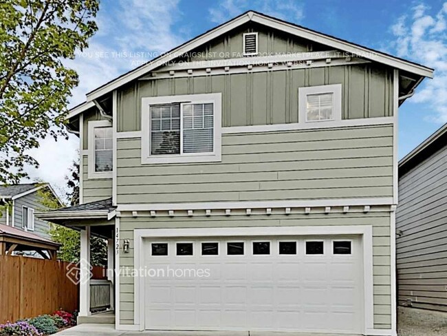 property at 14723 46th Ave NE