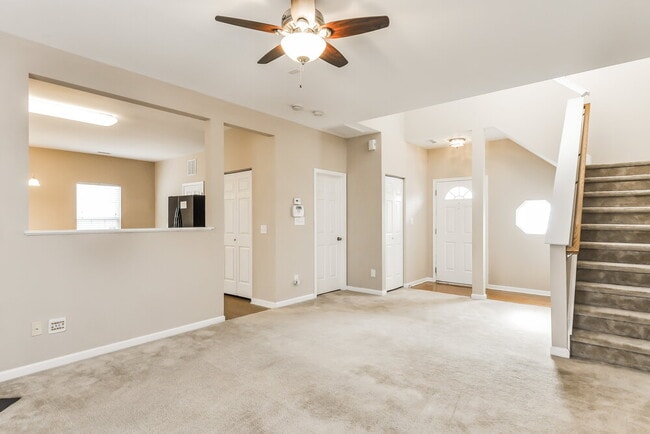 1543 Cairo Way in Fuquay Varina, NC - Building Photo - Building Photo
