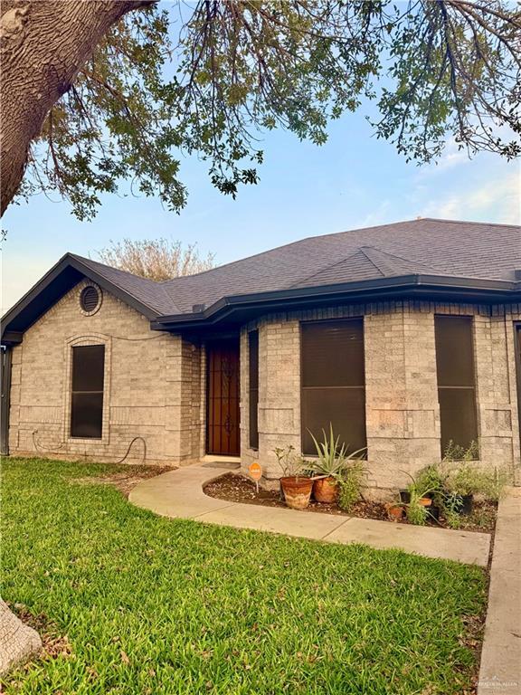 22 N Ebony St in Pharr, TX - Building Photo - Building Photo