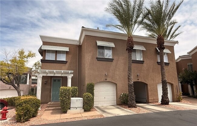 1450 San Juan Hills Dr in Las Vegas, NV - Building Photo - Building Photo