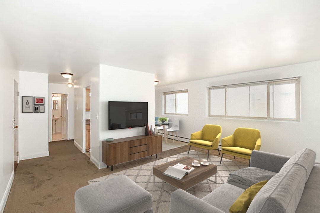 729 SE 8th Ave in Minneapolis, MN - Building Photo