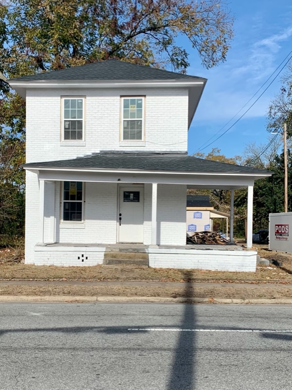 330 W Raleigh Blvd in Rocky Mount, NC - Building Photo - Building Photo