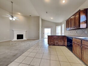 4005 Martinsburg Dr in Fort Worth, TX - Building Photo - Building Photo