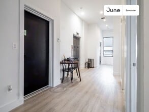 2147 P St NW in Washington, DC - Foto de edificio - Building Photo