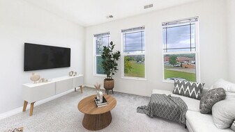 Loft 45 in Allendale, MI - Building Photo