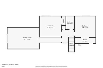 10156 Phillips Dr in Olive Branch, MS - Foto de edificio - Building Photo