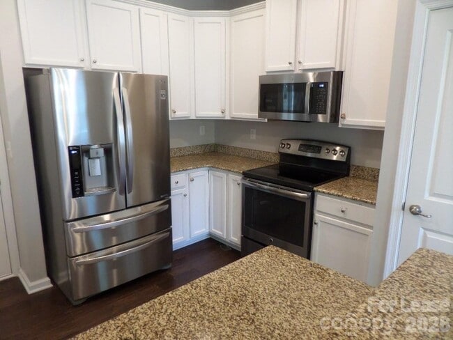 3339 Major Samuals Way in Charlotte, NC - Building Photo - Building Photo