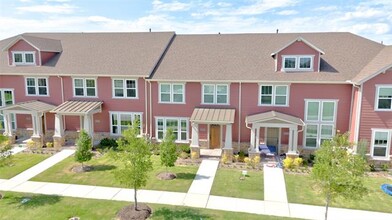 12946 Teton St in Frisco, TX - Foto de edificio - Building Photo