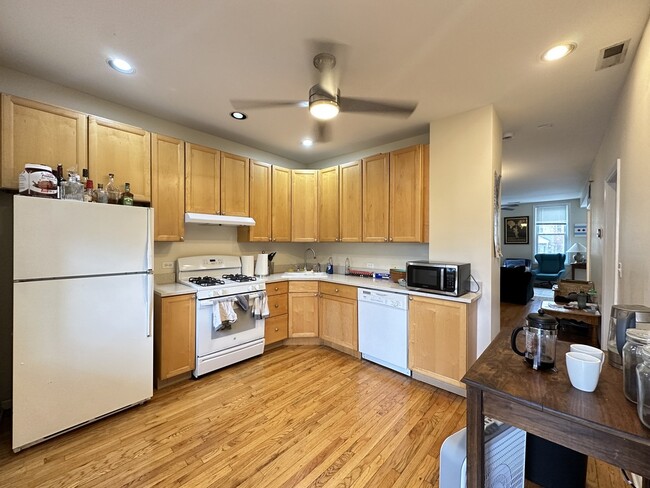 1738 W Nelson St in Chicago, IL - Building Photo - Building Photo