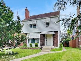 1082 Lilley Ave in Columbus, OH - Building Photo