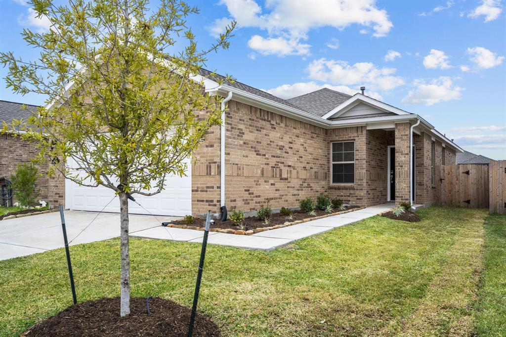 23114 True Fortune Dr in Katy, TX - Building Photo