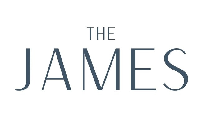 The James