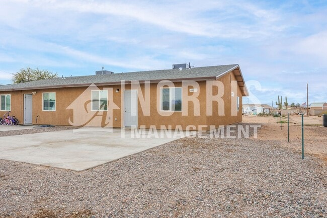 4020 N Montezuma Dr in Eloy, AZ - Building Photo - Building Photo