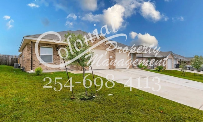 property at 2319 A Duntov Dr