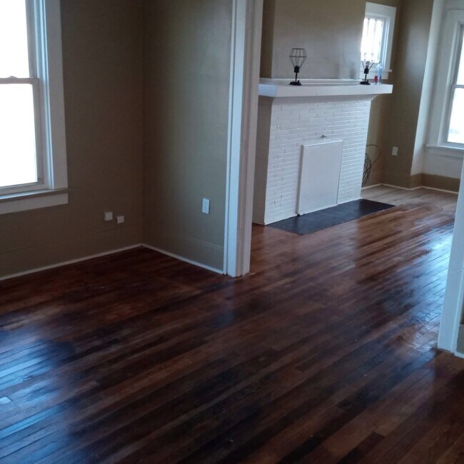 1928 Gladstone St in Detroit, MI - Building Photo - Building Photo