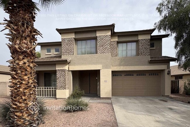 property at 8816 West Myrtle Ave