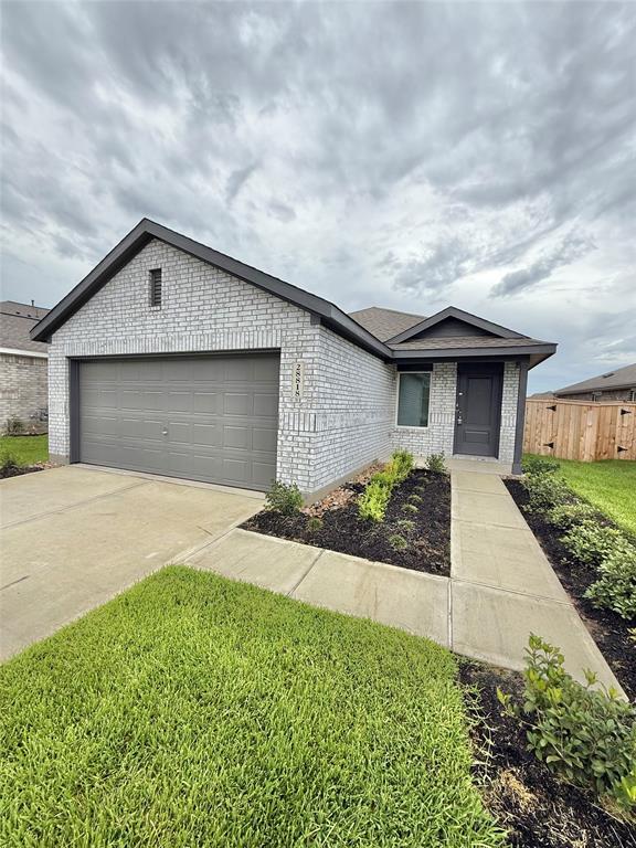 28818 Texas Sparrow Ln in Hockley, TX - Building Photo - Building Photo
