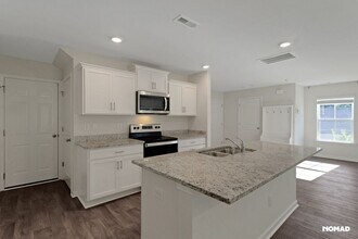 2514 TANGENT COURT in Greensboro, NC - Building Photo - Building Photo