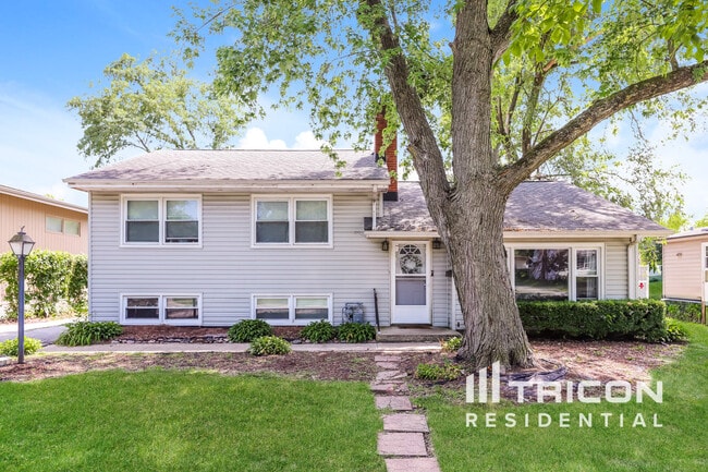 property at 1311 Birch Rd