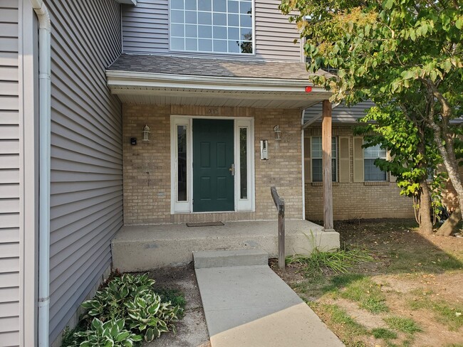 property at 311 Village Creek Dr