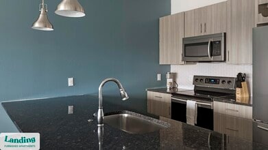 7201 Henneman Way, Unit 326 in McKinney, TX - Building Photo - Building Photo