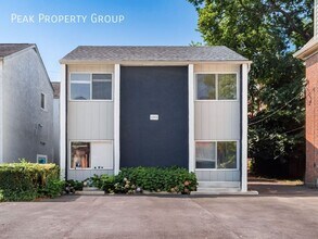 105 W 8th Ave in Columbus, OH - Building Photo - Building Photo