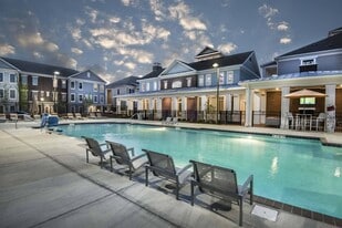 Veranda at Norton Commons in Prospect, KY - Building Photo